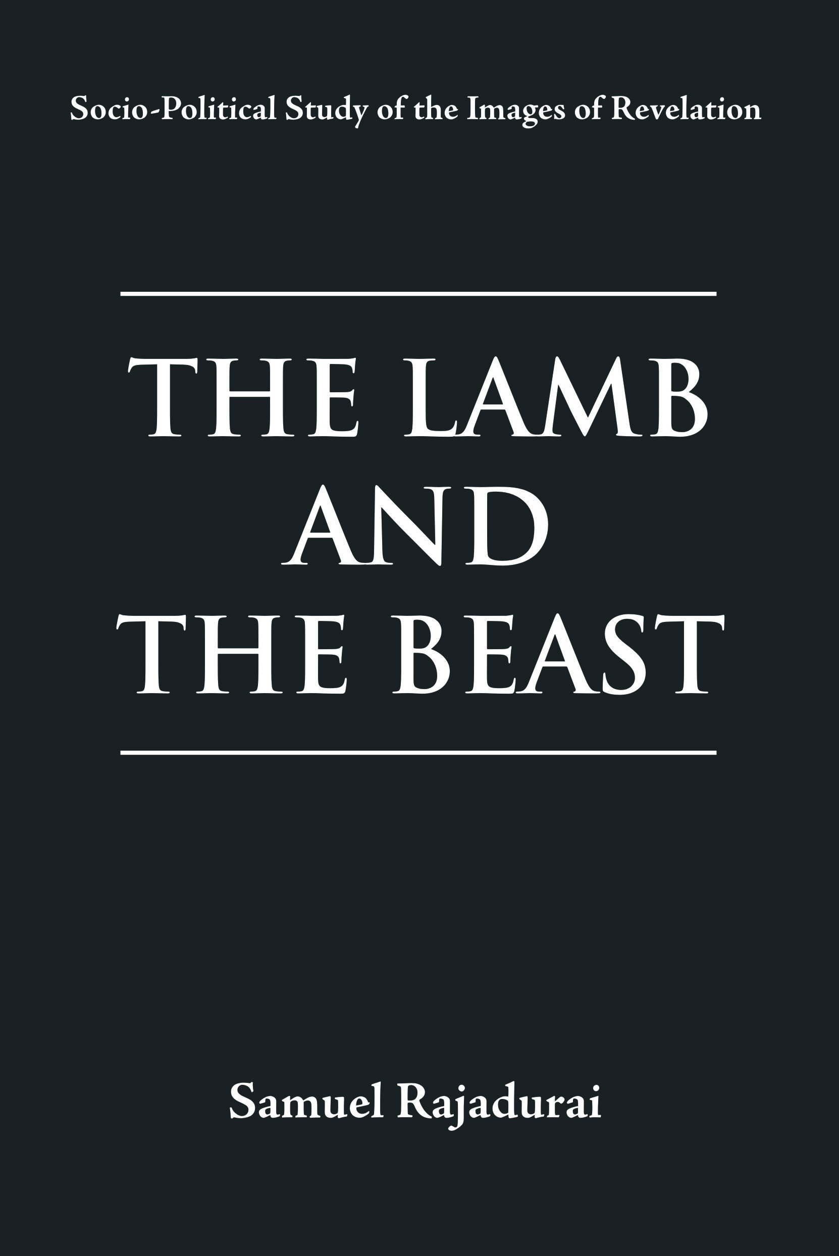 The Lamb and the Beast | 9788184654653 | ISPCK